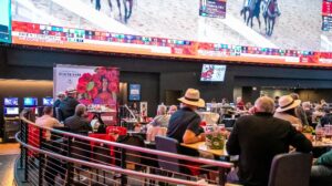 La casa de apuestas FanDuel en Mohegan Sun será la sede de las celebraciones del Derby de Kentucky