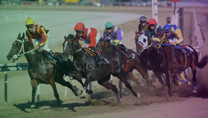 FanDuel TV presentará contenido de carreras de caballos en vivo previo al Kentucky Derby