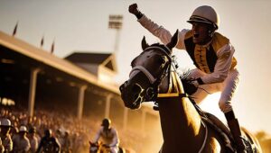 La Comisión de Carreras de Caballos de Kentucky votará sobre la actualización del reglamento de apuestas deportivas