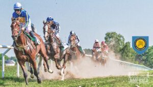 Horse track recibe la licencia final de carreras y juegos de Kentucky