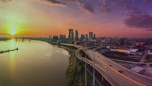 Continent 8 Technologies se lanza en Kentucky