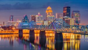 El Senado de Kentucky recibe una carta de la Asociación Estadounidense de Juegos