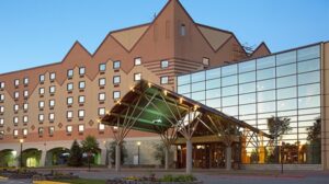 Los casinos de Kewadin reabren esta semana