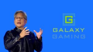 Steve Kopjo es nombrado director financiero de Galaxy Gaming