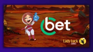 Lady Luck Games firma acuerdo con Cbet para ampliar su alcance en Latinoamérica