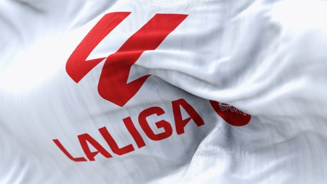 LaLiga se asocia con US Integrity