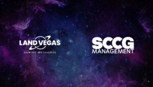 SCCG Management y Land Vegas se asocian para metaverse VR Gaming