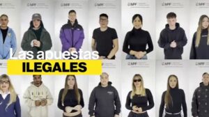 Se sanciona a personas influyentes argentinas por promover el juego ilegal, pero ¿les ha ido a la ligera?