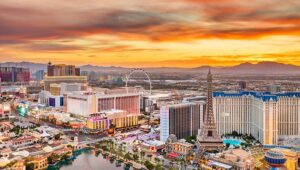 Mad Apple del Cirque Du Soleil se estrena en Las Vegas