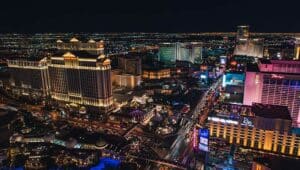 Pavilion Payments se convierte en embajador del comité anfitrión del Super Bowl de Las Vegas