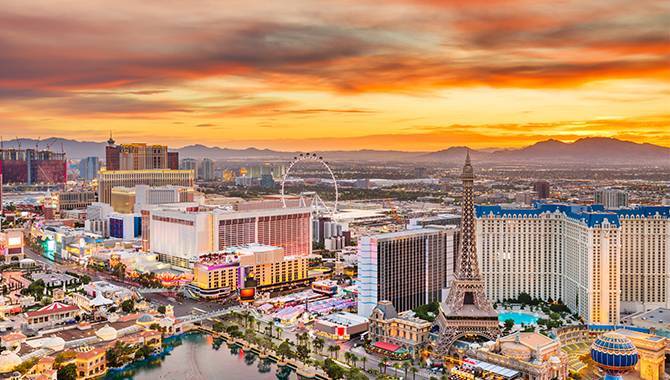 Mad Apple del Cirque Du Soleil se estrena en Las Vegas