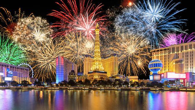 Las Vegas Teamsters Local 631 vota a favor del acuerdo de feria