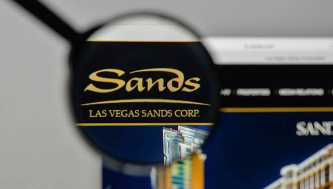 Las Vegas Sands respalda a Huddle Tech con su inversión completa