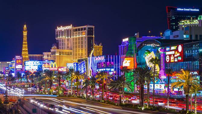 VICI Properties concederá un préstamo intermedio de 350 millones de dólares para el proyecto Fontainebleau en Las Vegas