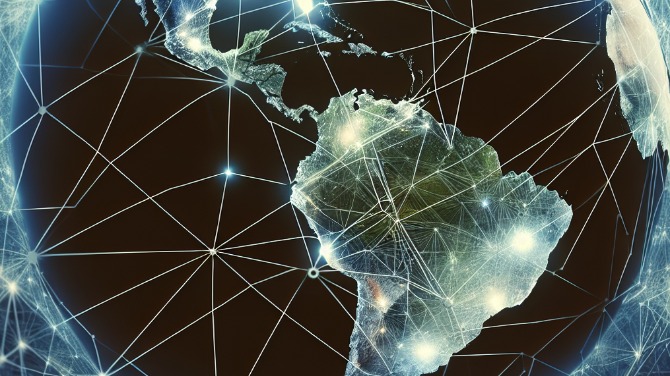 WA.technology amplía su alcance en Latinoamérica a través de una asociación con Latam Entertainment