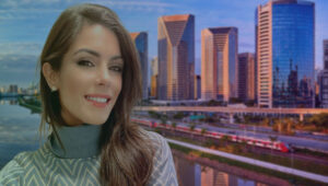 Air Dice nombra a Rocío Moitiño directora de ventas