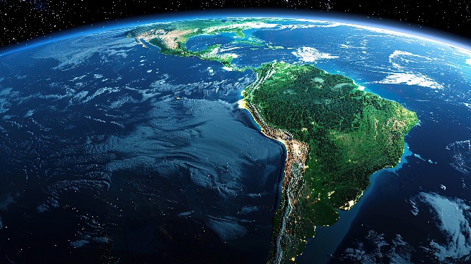 1/ST Content se asocia con America Simulcast y Sportbet