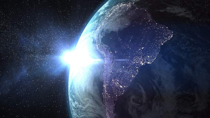 Internet Vikings marca su entrada en Latinoamérica con un nuevo centro de datos