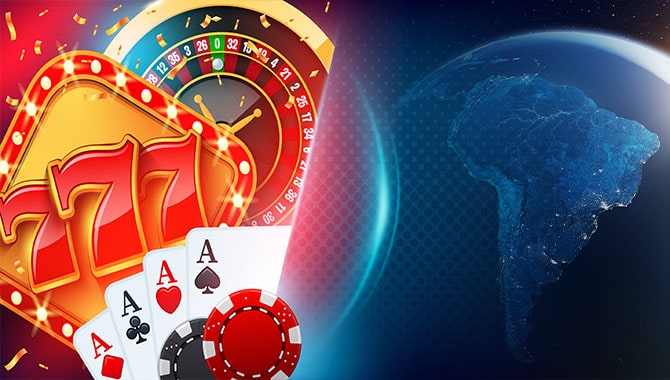 MGA Games se asocia con Casino Olimpio.bet en Perú