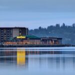 El DOI aprueba el desarrollo del Coquille Tribal Casino en Oregón