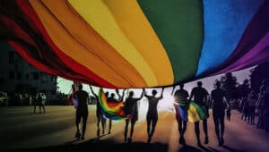 MGM Resorts dona 25.000$ al emprendimiento LGBTQ+