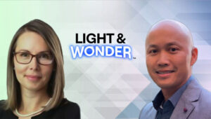 Oliver Chow es nombrado director financiero interino de Light & Wonder tras la renuncia de Connie James