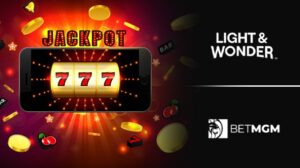 Light & Wonder estrena el nuevo juego Wizard of Oz a través de BetMGM Casino