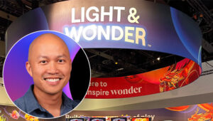 Light & Wonder nombra a Oliver Chow nuevo director financiero