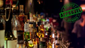 El casino de reservas de Wyoming obtuvo una licencia de venta de bebidas alcohólicas