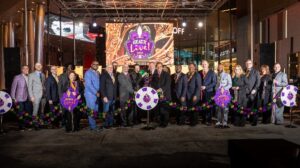 Cordish Companies celebra la gran inauguración de Live! Propiedad de Casino & Hotel Louisiana