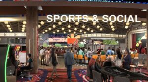 DraftKings servirá como casa de apuestas oficial de Live! Casino y hotel de Luisiana