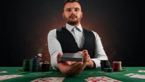 Rivalry amplía su cartera de Casino.exe e incorpora juegos de mesa y crupier en vivo