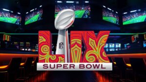 La victoria de los Eagles supone un gran pago para los apostantes tras la Super Bowl LIX