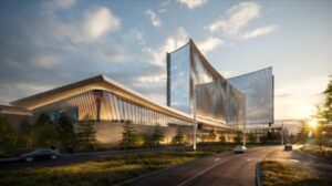 Las Vegas Sands retira su oferta por el complejo de casinos de Long Island