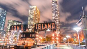 Los legisladores de Nueva York votan para transferir la propiedad del Nassau Coliseum a Las Vegas Sands