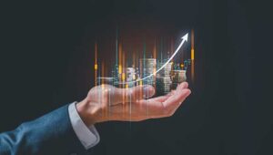 Lottery.com obtiene un compromiso de inversión de 18 millones de dólares