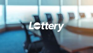 Lottery.com nombra a dos nuevos miembros de la junta directiva y nombra a Matthew McGahan como presidente