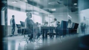 La junta directiva de Lottery.com nombra a varios nuevos líderes clave