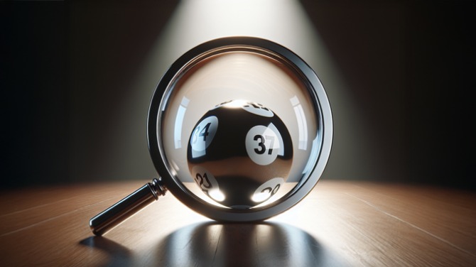 El Inspector General de Colombia intensifica el escrutinio de la lotería