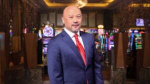 Lu Tsai es nombrada vicepresidenta de desarrollo de jugadores asiáticos para Seminole Hard Rock Tampa