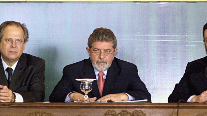 El presidente Lula de Brasil apoya el aumento del impuesto a las apuestas para compensar la presión fiscal