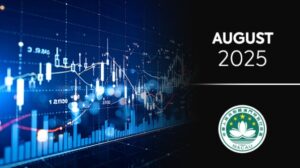 Macao, agosto de 2025: los ingresos aumentaron un 12,2% hasta alcanzar los 2.770 millones de dólares, dejando a Nevada a la zaga