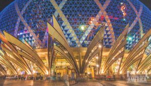 Reabrirán casinos de Macao tras el brote de Covid-19