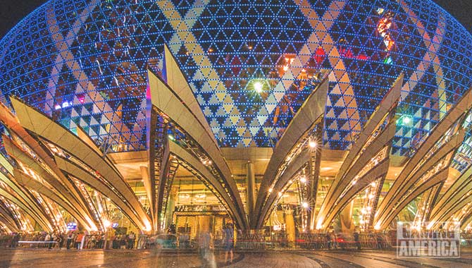 Reabrirán casinos de Macao tras el brote de Covid-19