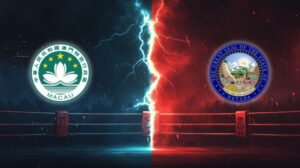 Macao establece un récord pospandémico: ¿cómo se compara Nevada?