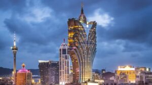 Macao informa de la primera disminución en el crecimiento de los ingresos mensuales desde 2022