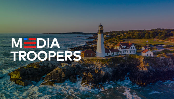 MediaTroopers obtiene la licencia para afiliarse en Maine