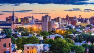 ¿Se beneficiarán las tribus de Maine de las leyes federales si se aprueba un nuevo proyecto de ley?