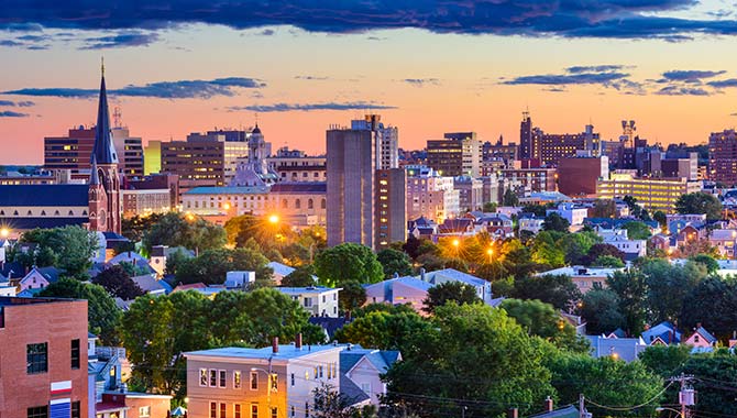 ¿Se beneficiarán las tribus de Maine de las leyes federales si se aprueba un nuevo proyecto de ley?