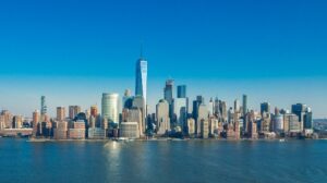 El CEO del Grupo Soloviev comenta sobre la fallida propuesta de Freedom Plaza en Manhattan